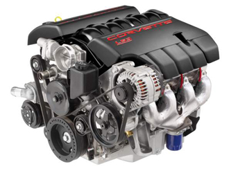 B3029 Engine
